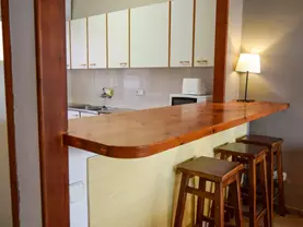 Bungalows Pescador 3000 apartamentos turísticos en Segur de Calafell